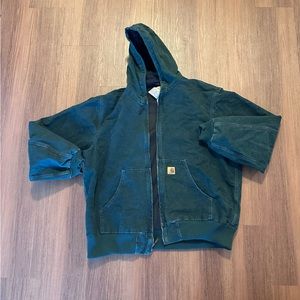 Carhartt Spruce Active Jacket